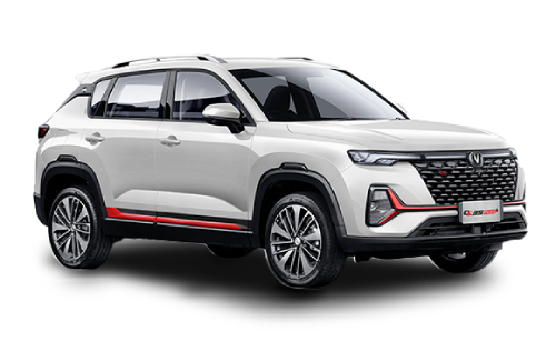 Changan CS35 Plus