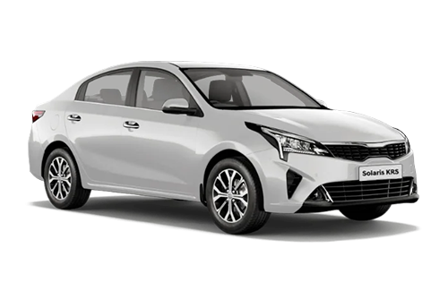 Solaris KRS