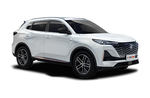 Changan CS55 Plus