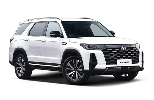 Changan CS95