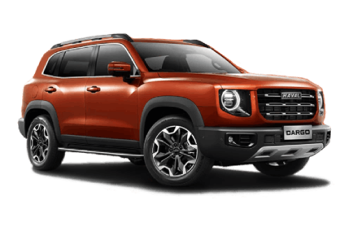 Haval Dargo