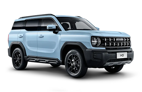 Haval H3