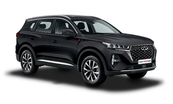 Tiggo 7 Pro Max