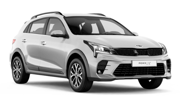 Rio X (x-line)