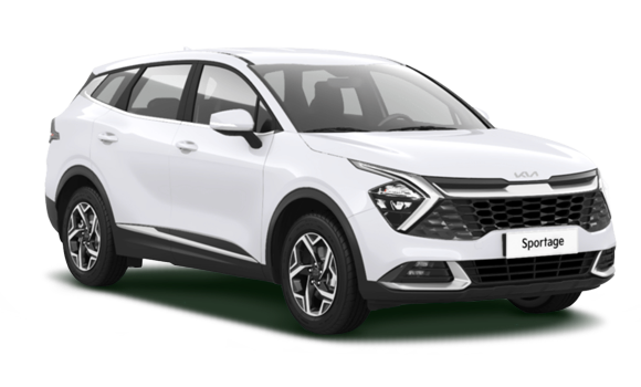 Sportage 5