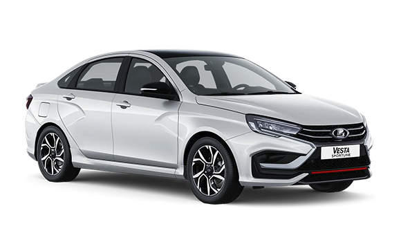 Vesta Sportline Sportline