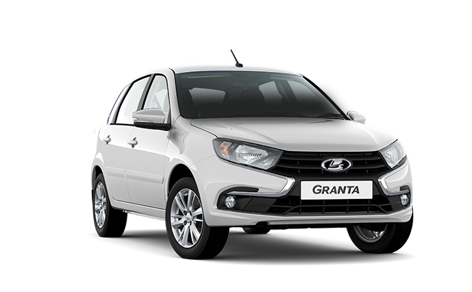 Granta Хэтчбек