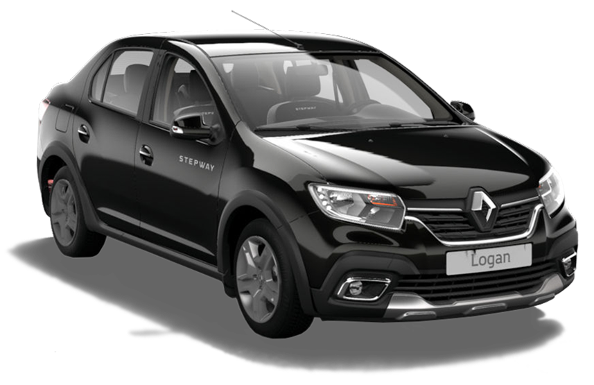 Logan stepway