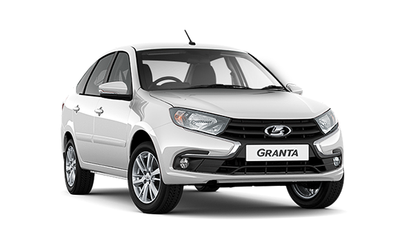 Granta Лифтбек