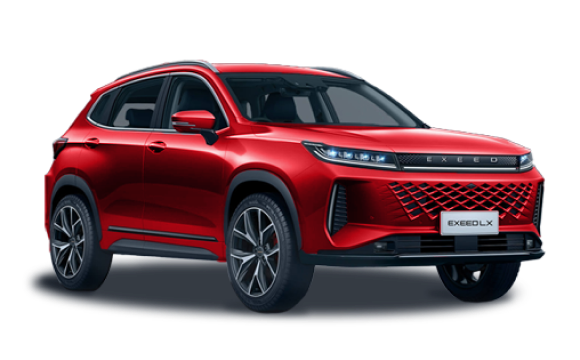 LX NEW