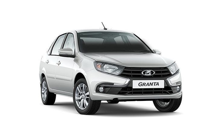 Granta Седан